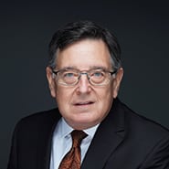 Steven M. Vidaurri's Profile Image