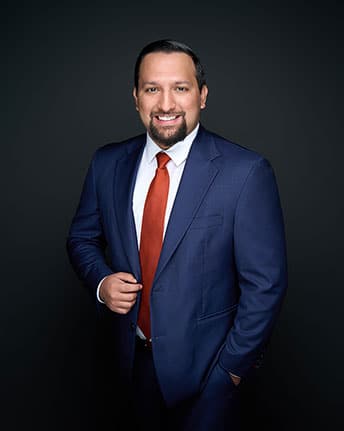 Christian Ramon's Profile Image